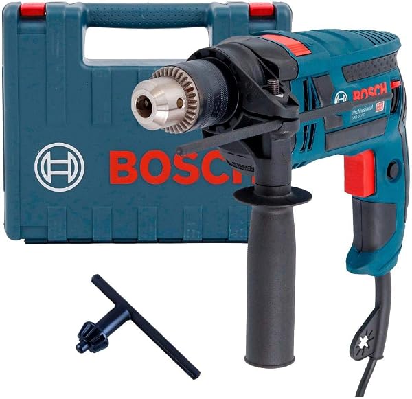 Furadeira Bosch GSB 16 RE