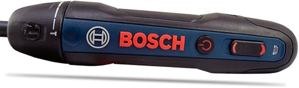 Parafusadeira Bosch Go